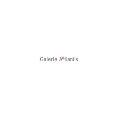 Logo Galerie Galerie Artlantis Kunst & Design GmbH