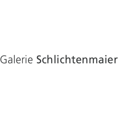 Logo für Galerie Schlichtenmaier