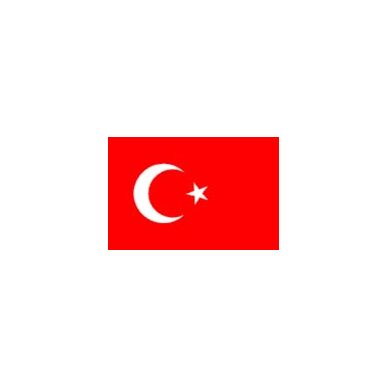 Flagge Türkei