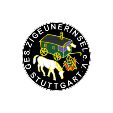 Logo - Gesellschaft Zigeunerinsel Stuttgart 1910 e.V.