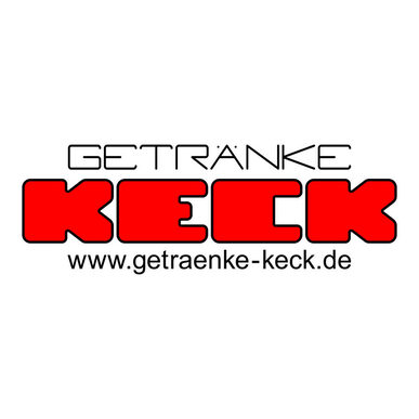 Logo für Keck Getränkemarkt GmbH