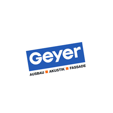 Logo für Geyer GmbH