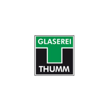 Logo für Glaserei Thumm