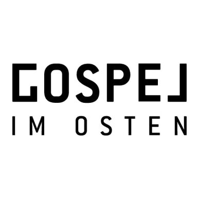 Logo für Gospel im Osten