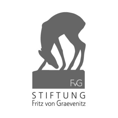 Graevenitz-Museum und Archiv (Logo 2014)