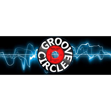 Logo für Groove Circle