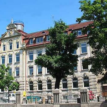 Grund- und Hauptschule Ostheim