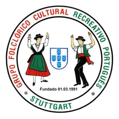 Grupo Folclórico Cultural Recreativo Português Stuttgart