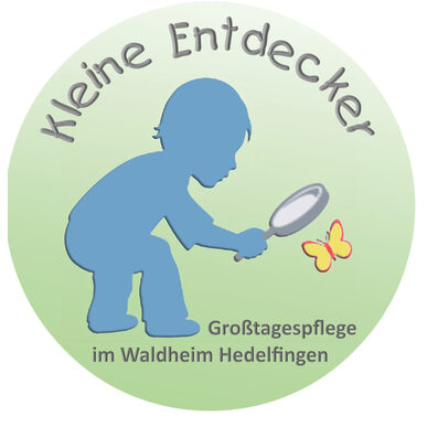Logo für GTP Kleine Entdecker (Träger)