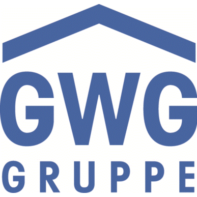 Logo - GWG Gesellschaft für Wohnungs- und Gewerbebau Baden-Württemberg AG