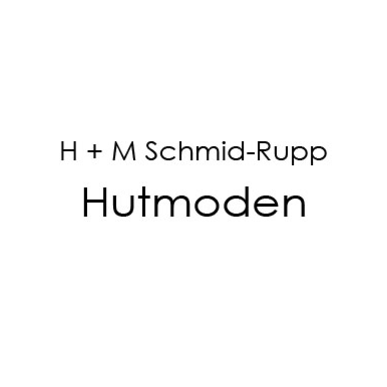 Logo für H + M Schmid-Rupp