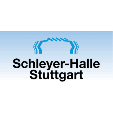 Logo - Hans-Marttin-Schleyer-Halle