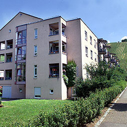 Haus am Weinberg