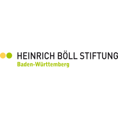 Logo für Heinrich Böll Stiftung Baden-Württemberg e.V.