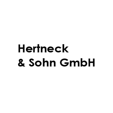 Logo für Hertneck & Sohn GmbH