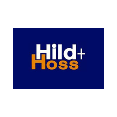 Logo für Hild & Hoss