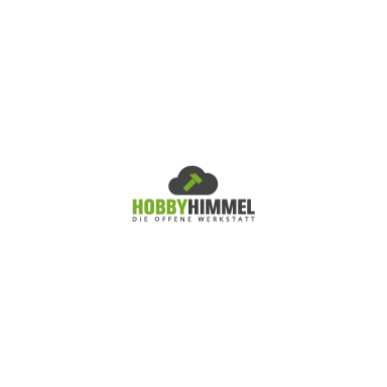 Logo für HOBBYHIMMEL - Offene Werkstatt - VVOW e. V.