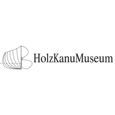 Holz-Kanu-Museum (Logo 2014)