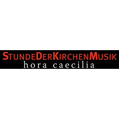 Logo für Hora Caecilia - Stunde der Kirchenmusik