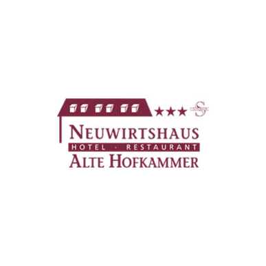 Logo für Hotel Neuwirtshaus