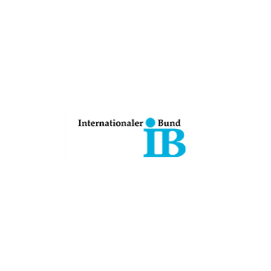 Logo IB Bildungszentrum