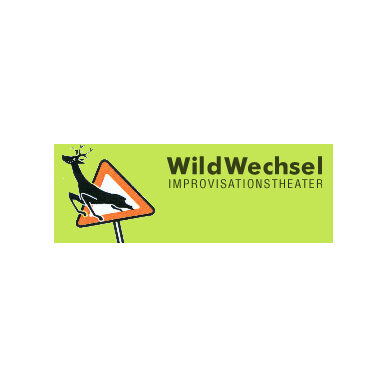 Logo - WildWechsel Improvisationstheater