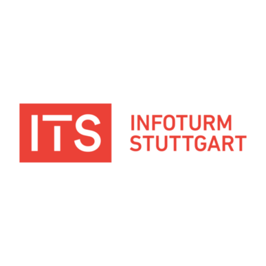 Logo für InfoTurmStuttgart - ITS