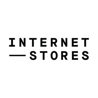Logo für internetstores GmbH