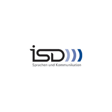 Logo ISD GmbH Sprachen & Kommunikation