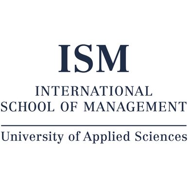 International School of Management (Logo)