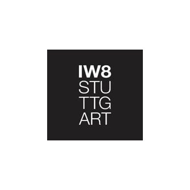 Logo für IW8 Stuttgart - Kreativzentrum