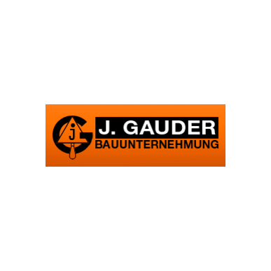J. Gauder Bauunternehmung GmbH