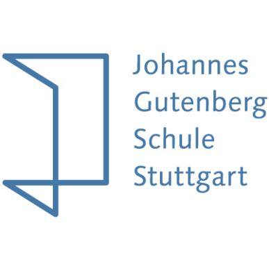Logo für Johannes-Gutenberg-Schule