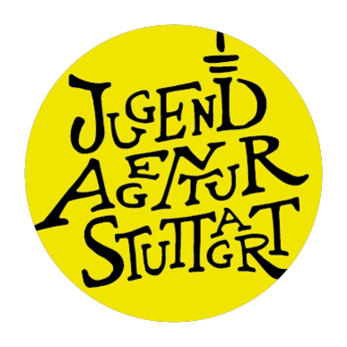 Logo für Jugendagentur Stuttgart