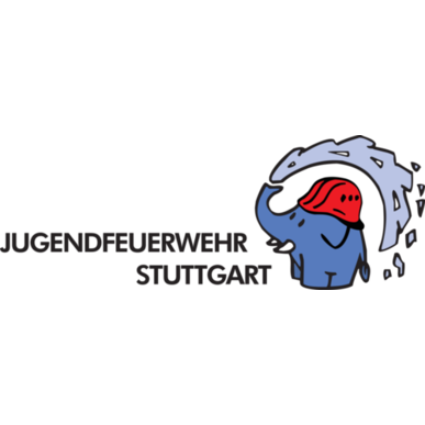 Logo für Jugendfeuerwehr Stuttgart