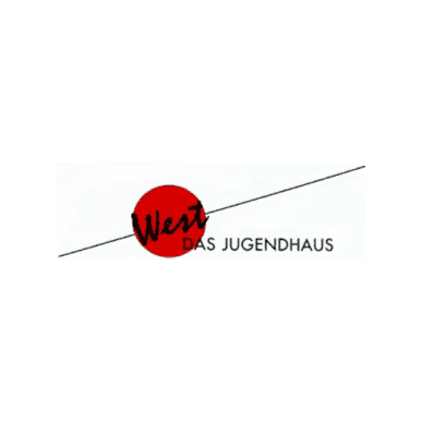 Logo - Jugendhaus West