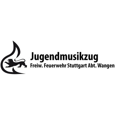 Logo für Jugendmusikzug Stuttgart - Freiwillige Feuerwehr Stuttgart, Abt. Wangen