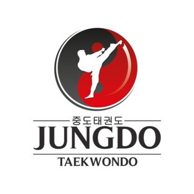 Logo für JUNGDO Taekwondo Stuttgart