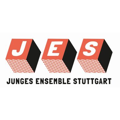 Logo für Junges Ensemble Stuttgart (JES)