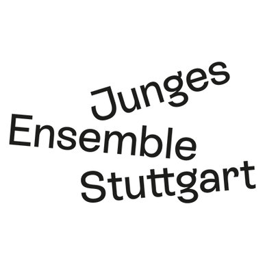 Logo für Junges Ensemble Stuttgart (JES)