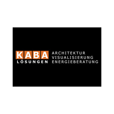 Logo für KABA Lösungen Freie Architekten