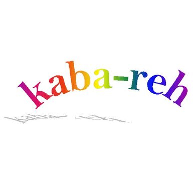 Logo für kaba-reh production