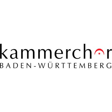 Logo Kammerchor Baden-Württemberg