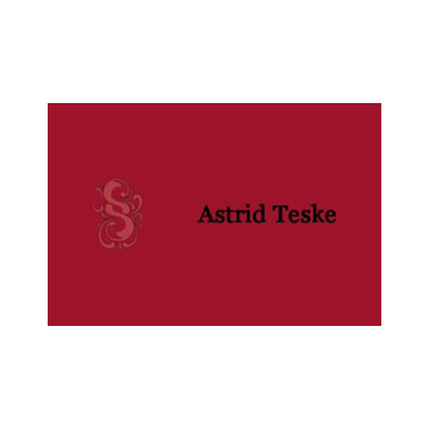 Logo für Kanzlei Vaihingen Astrid Teske