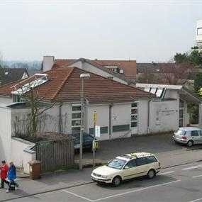 Kath. Gemeindezentrum Padua