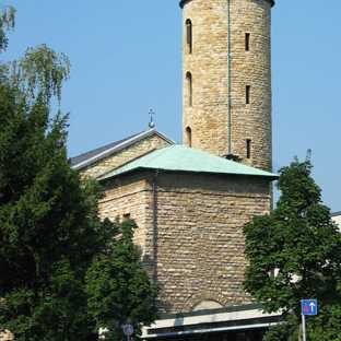 Kath. Kirche Herz Jesu