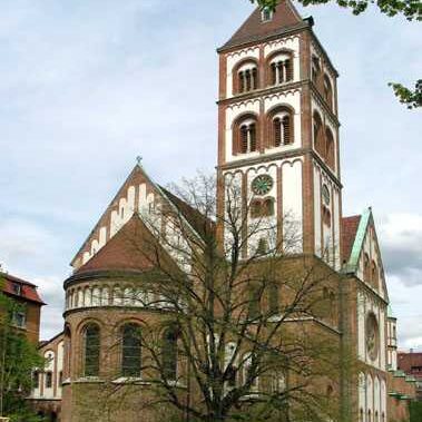 Kath. Kirche St. Elisabeth