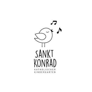 Logo für Katholischer Kindergarten St. Konrad, Breitlingstraße