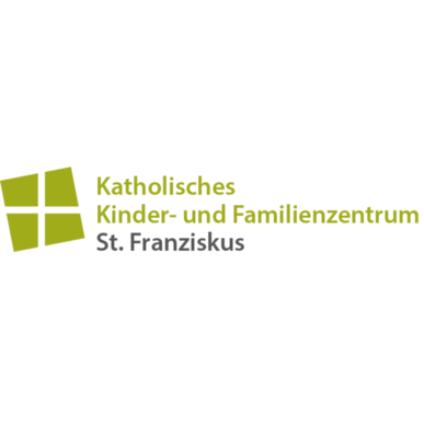 Logo für Katholisches Kinder- und Familienzentrum St. Franziskus, Kleinstraße