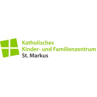 Logo für Katholisches Kinder- und Familienzentrum St. Markus, Otto-Hirsch-Brücken